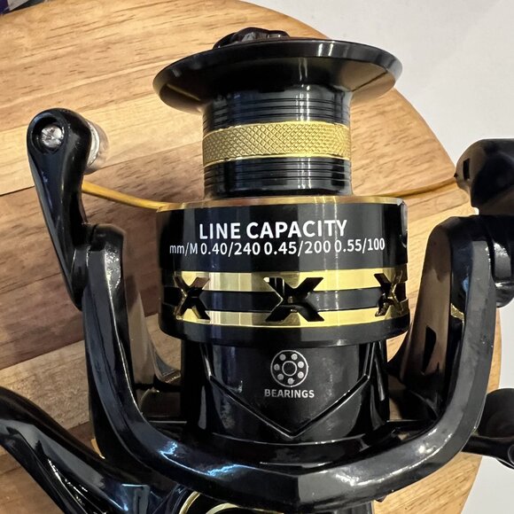 Brand New KU7000 Model Fishing Reel by Popular Brand Sougayilang! - Picture 10 of 16